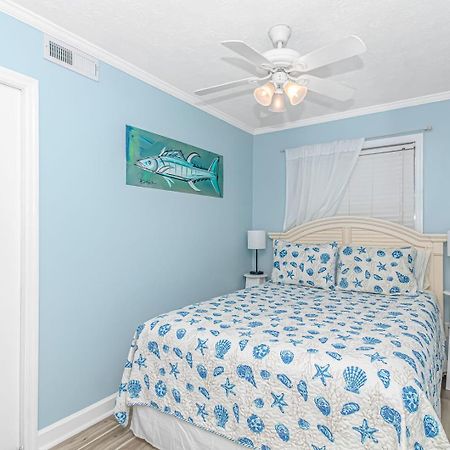 Exceptional Ocean-Pier-Pool Front 1 Bedroom Condo Garden City Extérieur photo